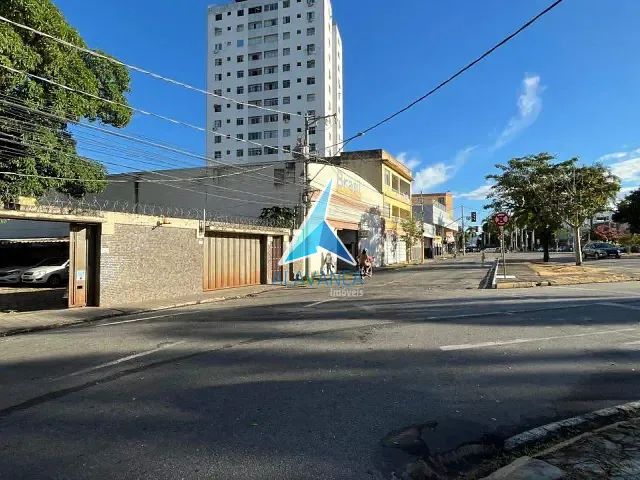 Terreno com 675m², à venda, no bairro Centro em Governador Valadares