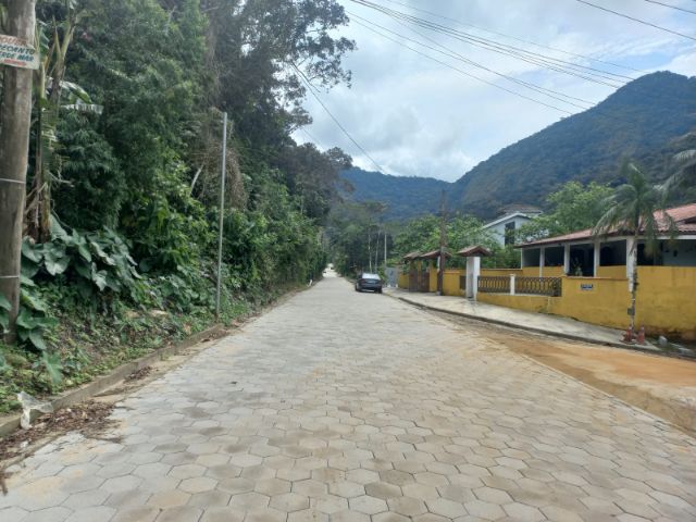 Foto do Terreno - Terreno plano de 402m² à Venda no Recanto Verde Mar no bairro Tabatinga em Caraguatatuba, SP - Terreno com projeto aprovado | Área 12 imóveis