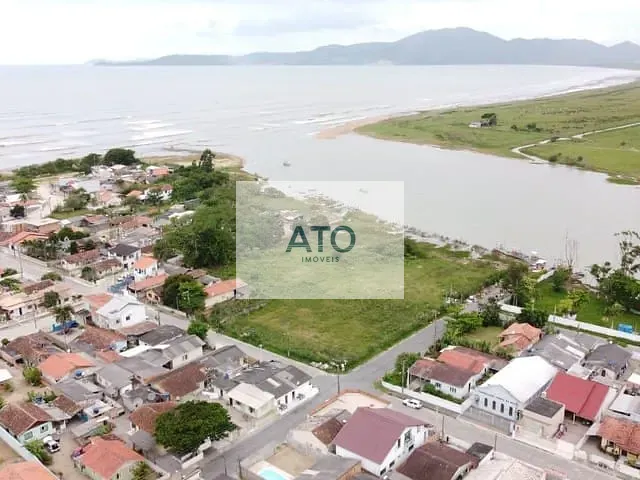 Terreno com 10000m², à venda, no bairro Praça em Tijucas