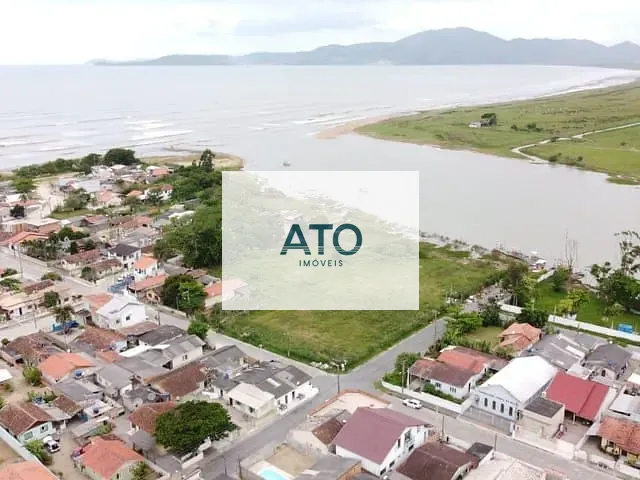 Terreno com 10000m², à venda, no bairro Praça em Tijucas