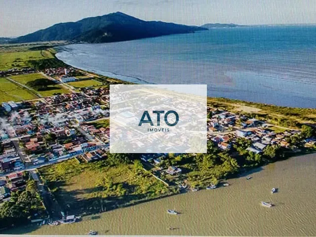 Terreno com 10000m², à venda, no bairro Praça em Tijucas