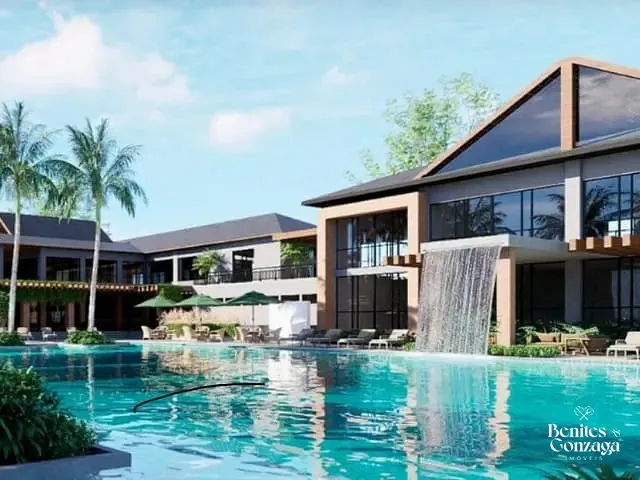 Terreno com 458m², à venda, no bairro Gleba Aurora em Iguaraçu
