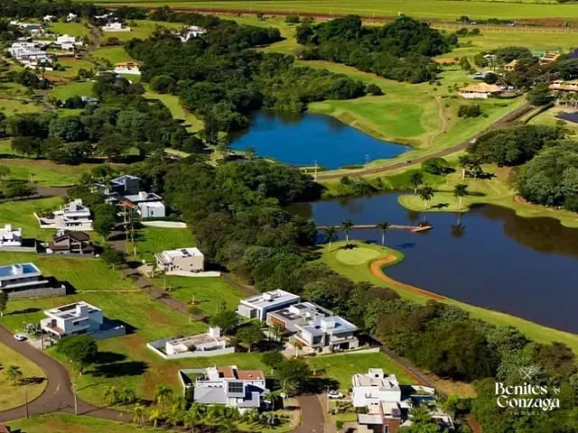 Terreno com 458m², à venda, no bairro Gleba Aurora em Iguaraçu