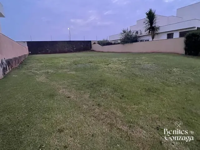 Terreno com 458m², à venda, no bairro Gleba Aurora em Iguaraçu