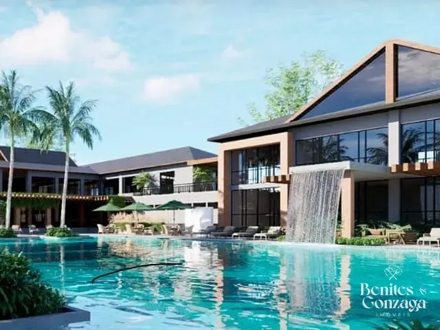 Terreno com 458m², à venda, no bairro Gleba Aurora em Iguaraçu
