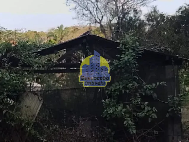 Terreno com 3m², à venda, no bairro Chácaras Nogueira em Caçapava