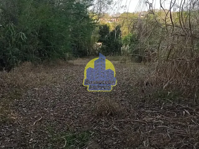Terreno com 3m², à venda, no bairro Chácaras Nogueira em Caçapava