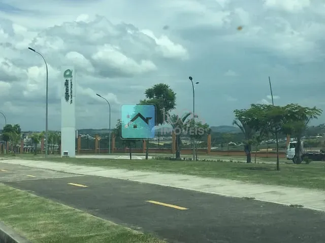 Terreno com 561m², para alugar, no bairro Alphaville I em Salvador