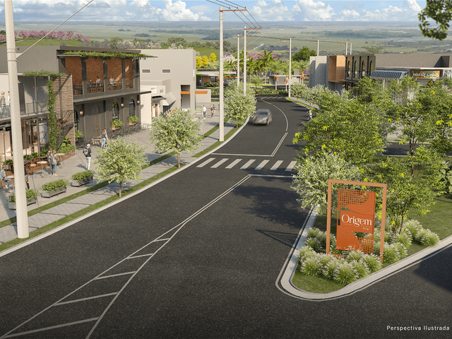 Terreno com 160m², à venda, no bairro Cidade Parquelandia em Mogi das Cruzes