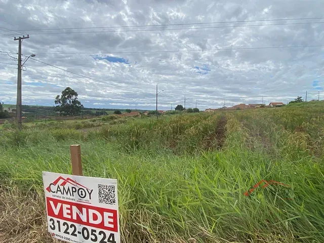 Terreno com 235m², à venda, no bairro Jardim Santiago em Apucarana