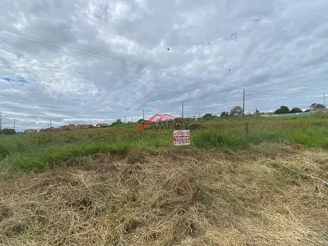 Terreno com 235m², à venda, no bairro Jardim Santiago em Apucarana