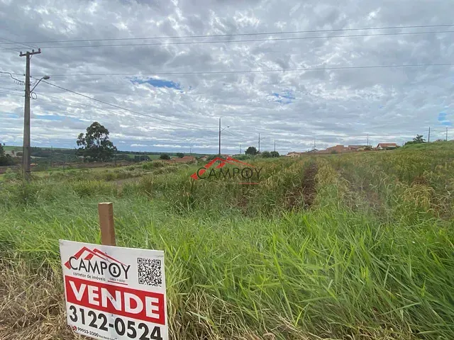 Terreno com 235m², à venda, no bairro Jardim Santiago em Apucarana
