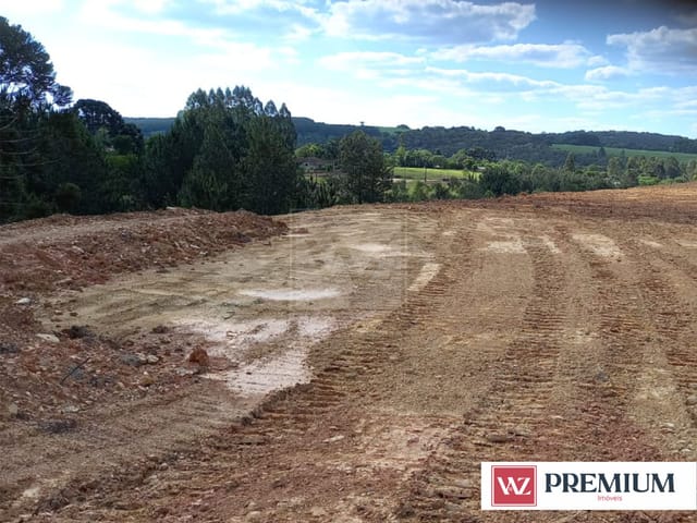 Terreno com 18150m², à venda, no bairro Alto do Amparo em Tibagi