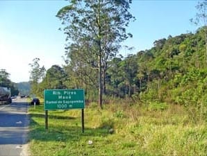 Terreno à venda Roncon, Ribeirão Pires - SP