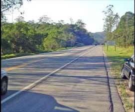 Terreno à venda Roncon, Ribeirão Pires - SP