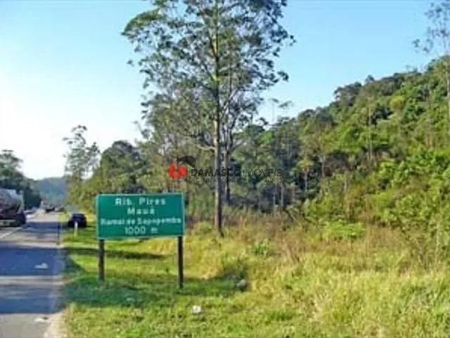 Terreno com 18376m², à venda, no bairro Roncon em Ribeirão Pires