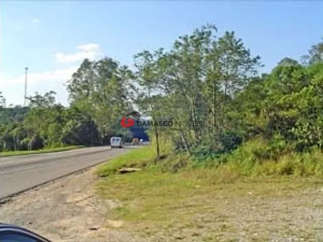 Terreno com 18376m², à venda, no bairro Roncon em Ribeirão Pires