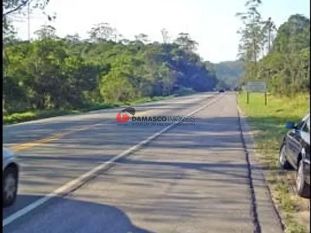 Terreno com 18376m², à venda, no bairro Roncon em Ribeirão Pires