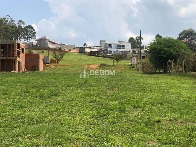 Terreno com 2000m², à venda, no bairro Residencial e Industrial Campo Alegre em Poços de Caldas
