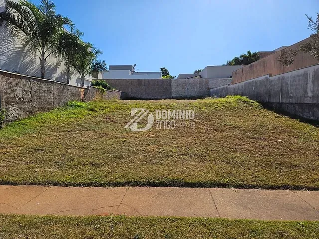 Terreno com 410m², à venda, no bairro Damha Residencial Uberaba II em Uberaba