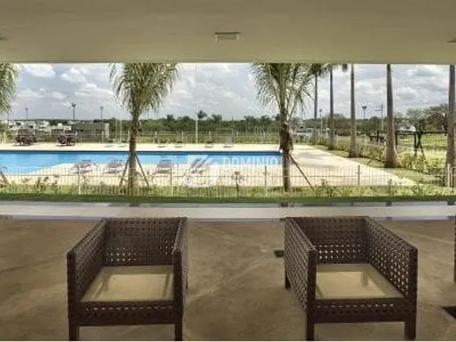 Terreno com 410m², à venda, no bairro Damha Residencial Uberaba II em Uberaba