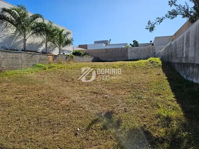 Terreno com 410m², à venda, no bairro Damha Residencial Uberaba II em Uberaba