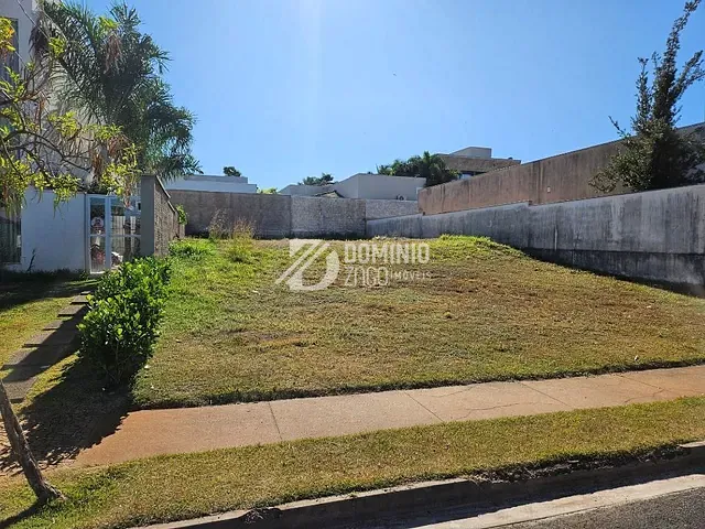 Terreno com 410m², à venda, no bairro Damha Residencial Uberaba II em Uberaba