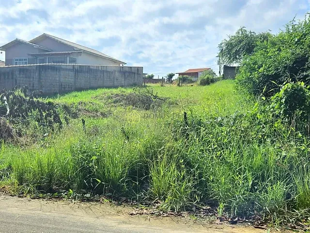 Terreno com 382m², à venda, no bairro Colinas em Porto Real