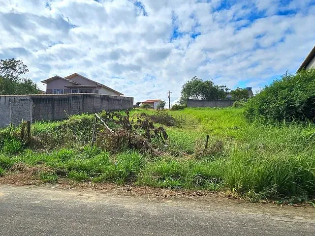 Terreno com 382m², à venda, no bairro Colinas em Porto Real