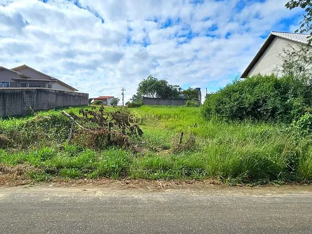 Terreno com 382m², à venda, no bairro Colinas em Porto Real