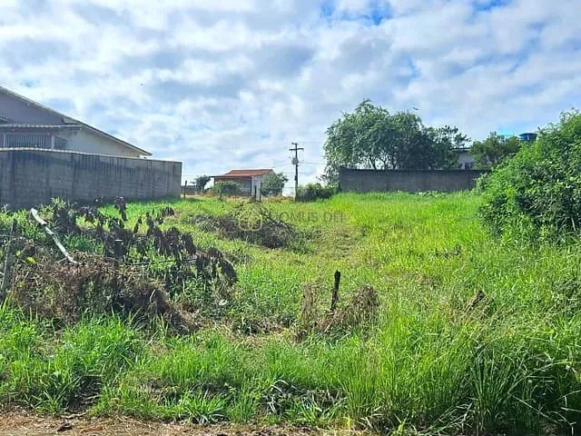 Terreno com 382m², à venda, no bairro Colinas em Porto Real