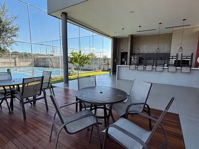 Terreno com 200m², à venda, no bairro Cancelli em Cascavel