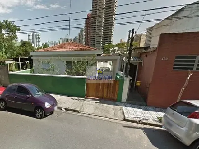Terreno com 206m², à venda, no bairro Nova Petrópolis em São Bernardo do Campo