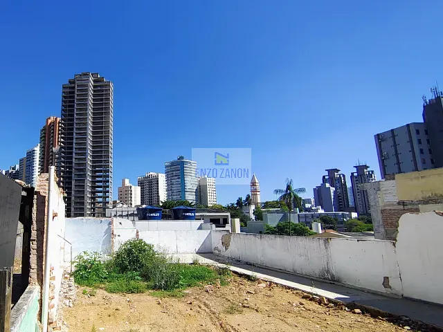Terreno com 200m², à venda, no bairro Nova Petrópolis em São Bernardo do Campo
