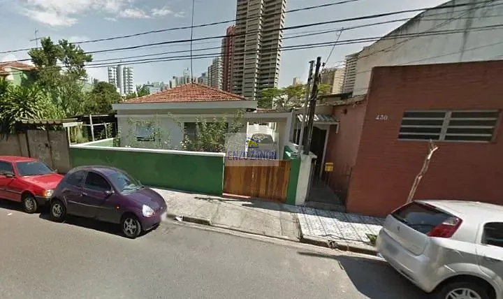 Terreno, 206 m² - Foto 1