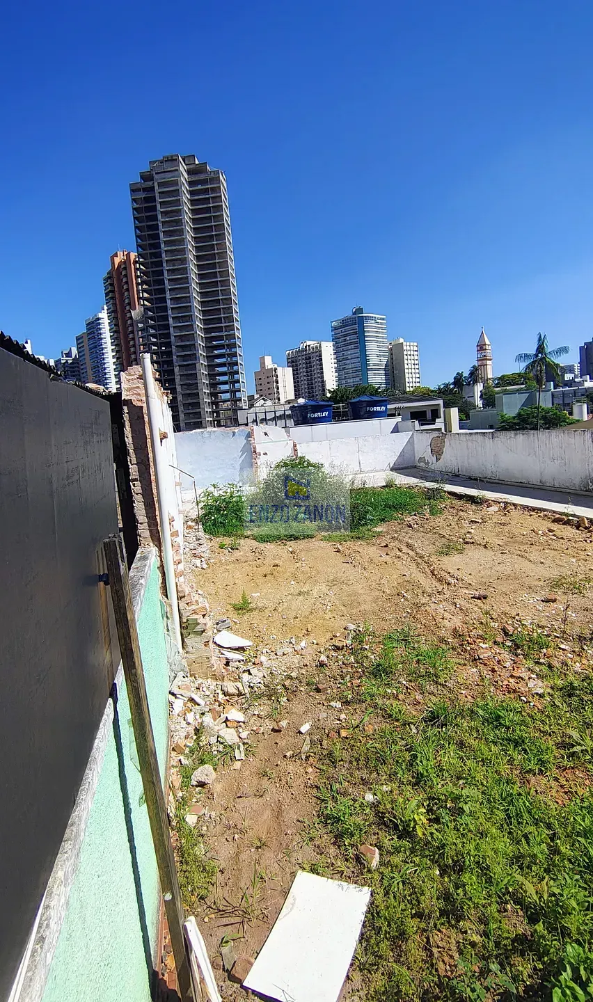 Terreno, 200 m² - Foto 3