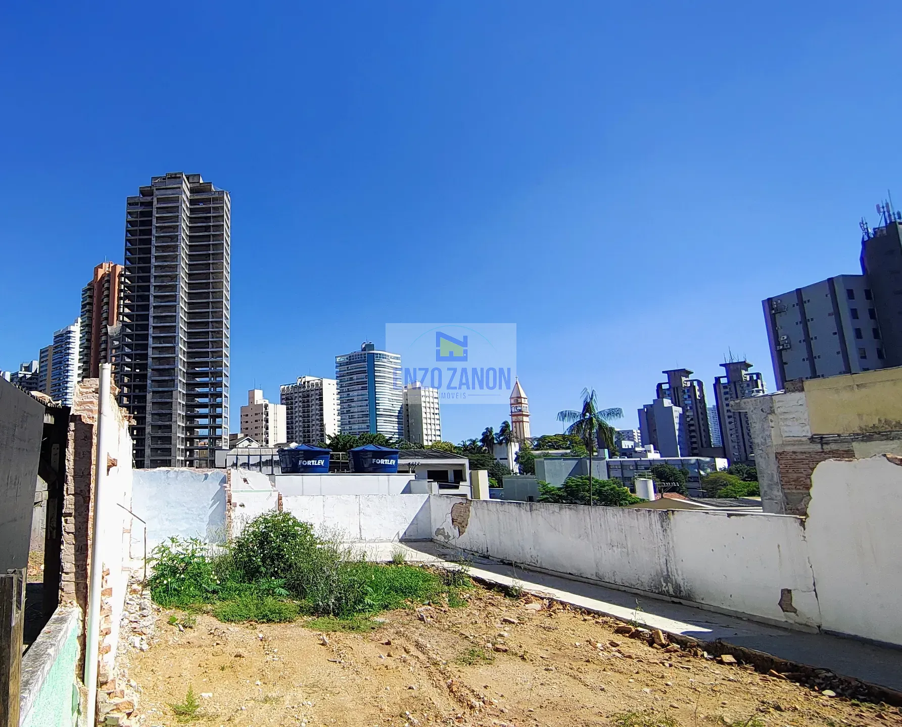 Terreno, 200 m² - Foto 2