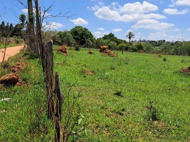 Terreno com 1000m², à venda, no bairro Jardim Gramado em Tatuí