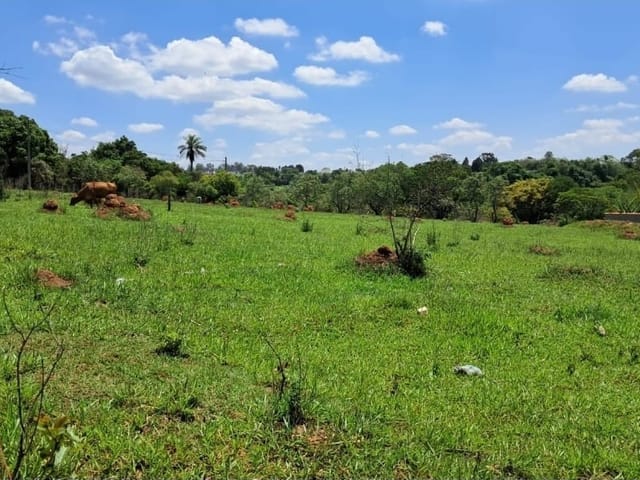 Terreno com 1000m², à venda, no bairro Jardim Gramado em Tatuí
