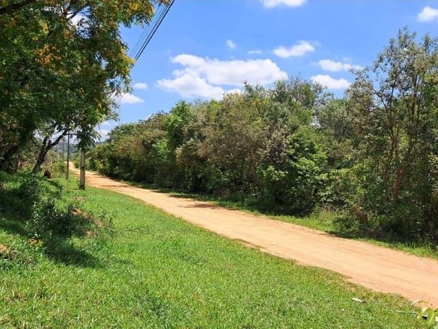 Terreno com 1000m², à venda, no bairro Jardim Gramado em Tatuí
