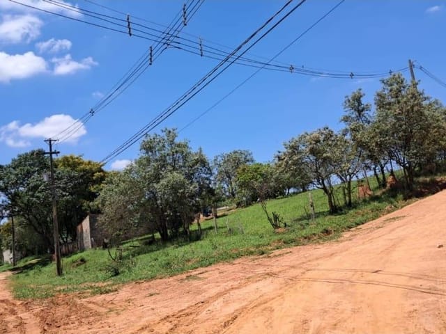 Terreno com 1000m², à venda, no bairro Jardim Gramado em Tatuí