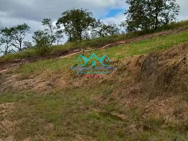 Terreno com 1500m², à venda, no bairro Carafá em Votorantim