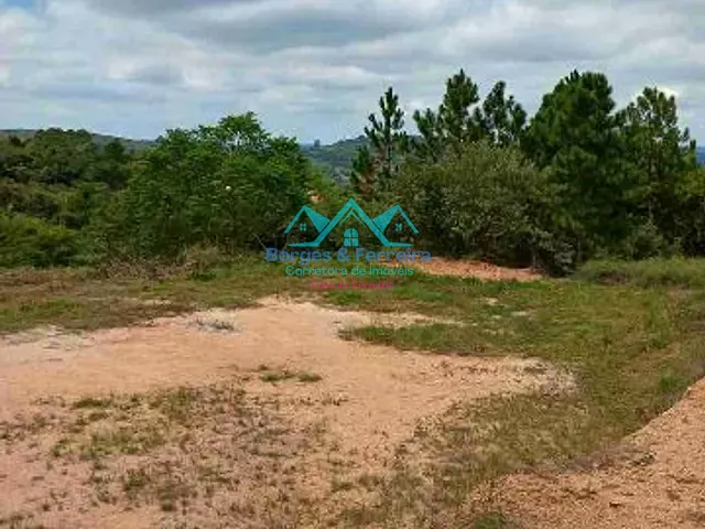 Terreno com 1500m², à venda, no bairro Carafá em Votorantim