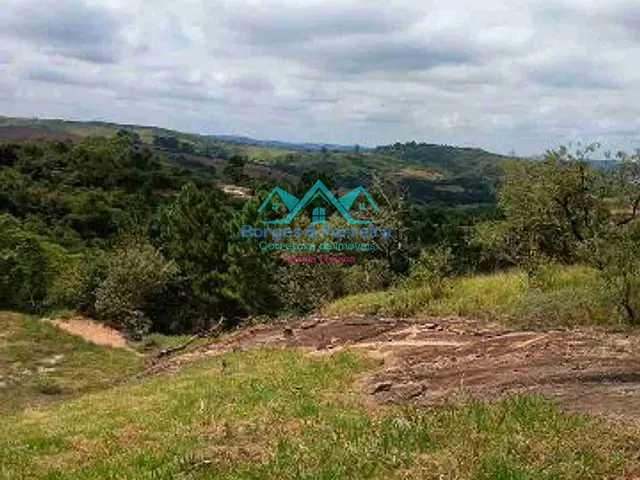 Terreno com 1500m², à venda, no bairro Carafá em Votorantim