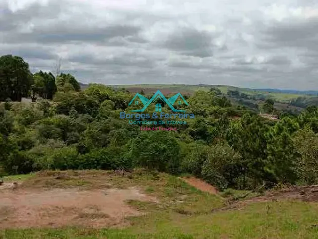 Terreno com 1500m², à venda, no bairro Carafá em Votorantim