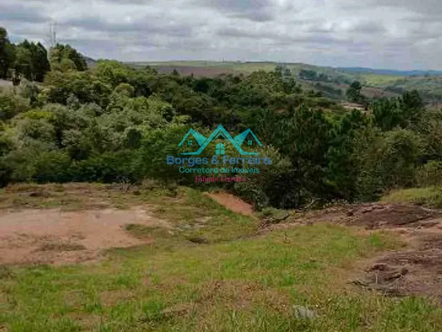 Terreno com 1500m², à venda, no bairro Carafá em Votorantim