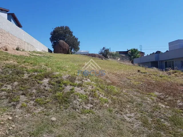 Terreno com 1300m², à venda, no bairro Aglomeração Urbana de Jundiaí em Itupeva