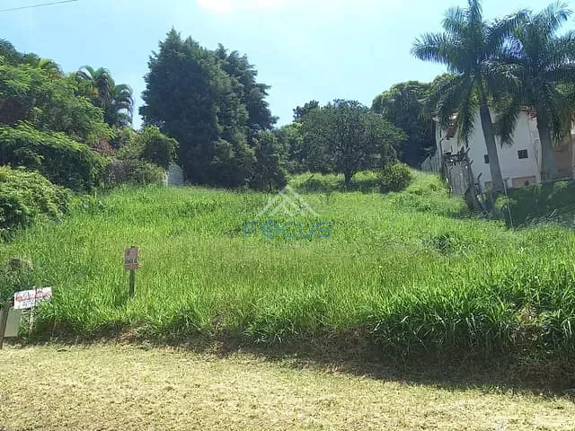 Terreno com 1300m², à venda, no bairro Aglomeração Urbana de Jundiaí em Itupeva