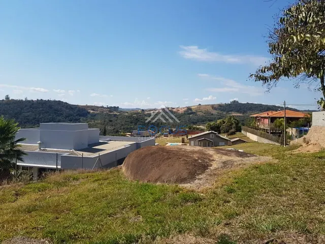 Terreno com 1300m², à venda, no bairro Aglomeração Urbana de Jundiaí em Itupeva