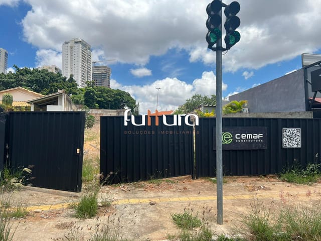 Foto do Terreno - Terreno à venda, Setor Sul, Goiânia, GO | Futtura Soluções Imobiliarias